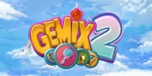 玩《Gemix 2》老虎机-开云体育