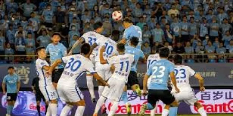 火箭式崛起：从U21到三狮军团-开云体育