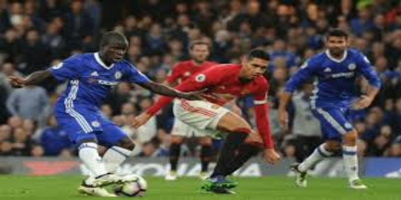 英超争四关键战：切尔西 vs 西布朗   -  开云体育