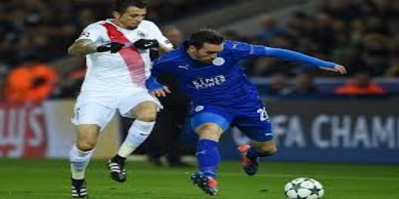 蓝月亮救赎战：曼城 vs 莱斯特城 -  开云体育